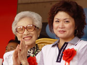 廖校長真偉大